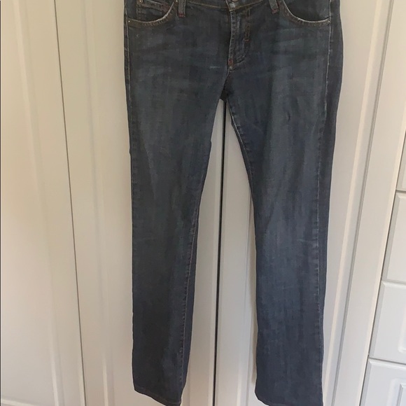 James cured jeans - Picture 2 of 3